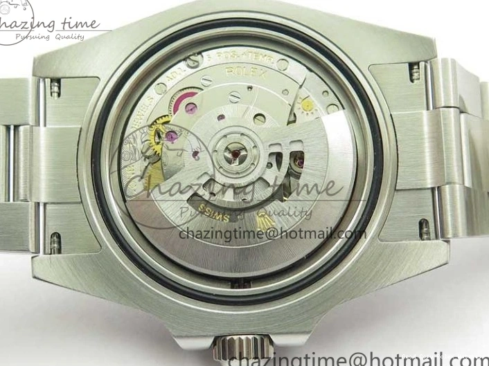 Best AAA Replica Sites Maker SS on 126610 Bracelet Durable LV BP Dial Black Submariner A 41mm 2591 0120